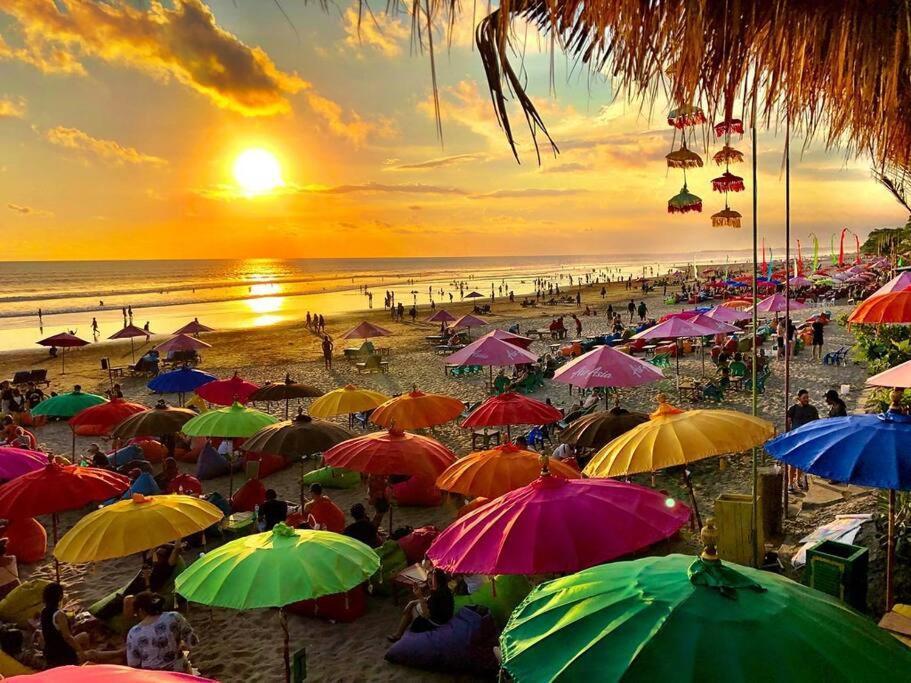 Tropical Hideaway Seminyak (Bali)
