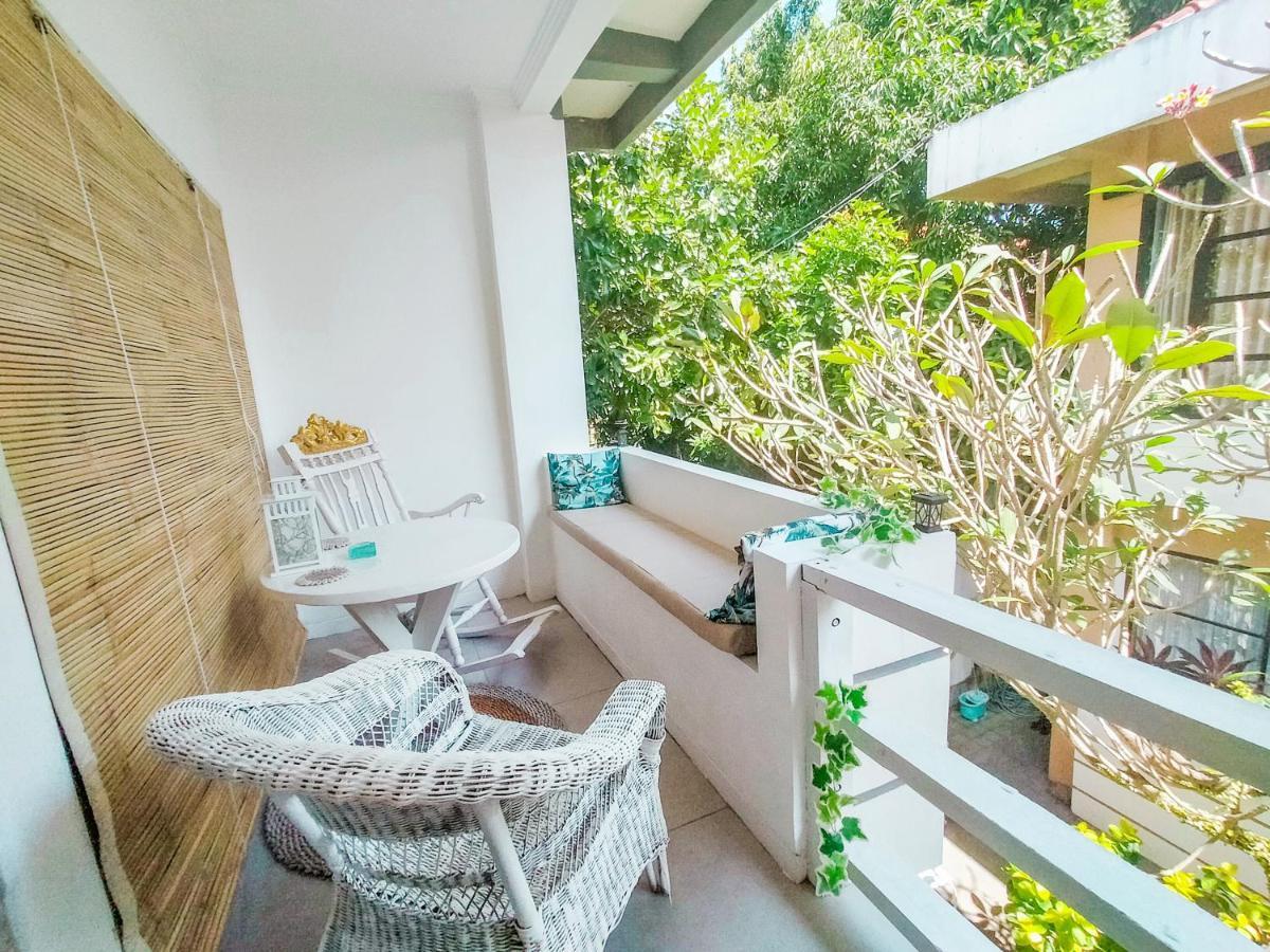 Tropical Hideaway Apartment *