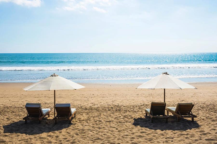 Tropical Hideaway * Seminyak (Bali)