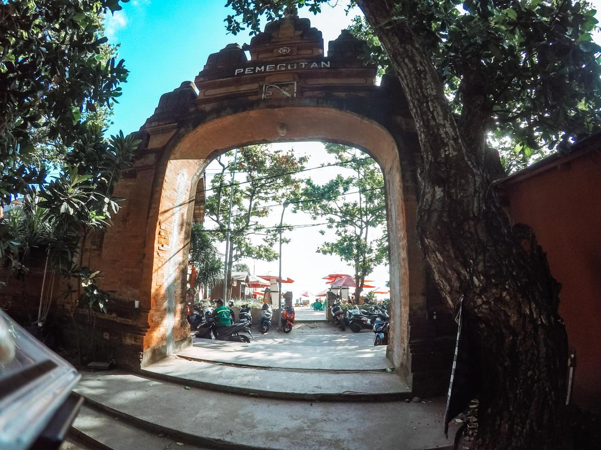 Tropical Hideaway Apartment Seminyak (Bali)