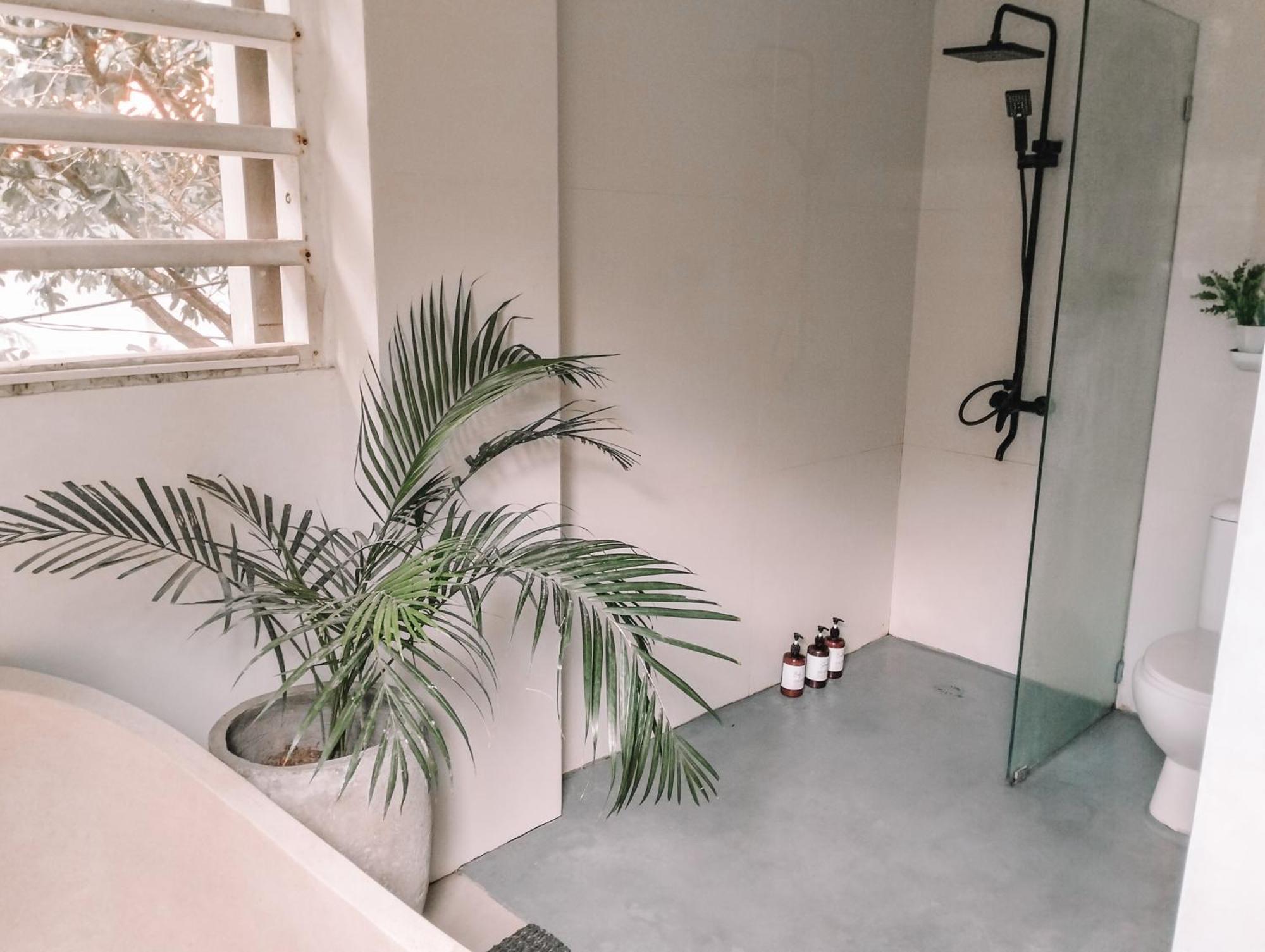 Tropical Hideaway Apartment *