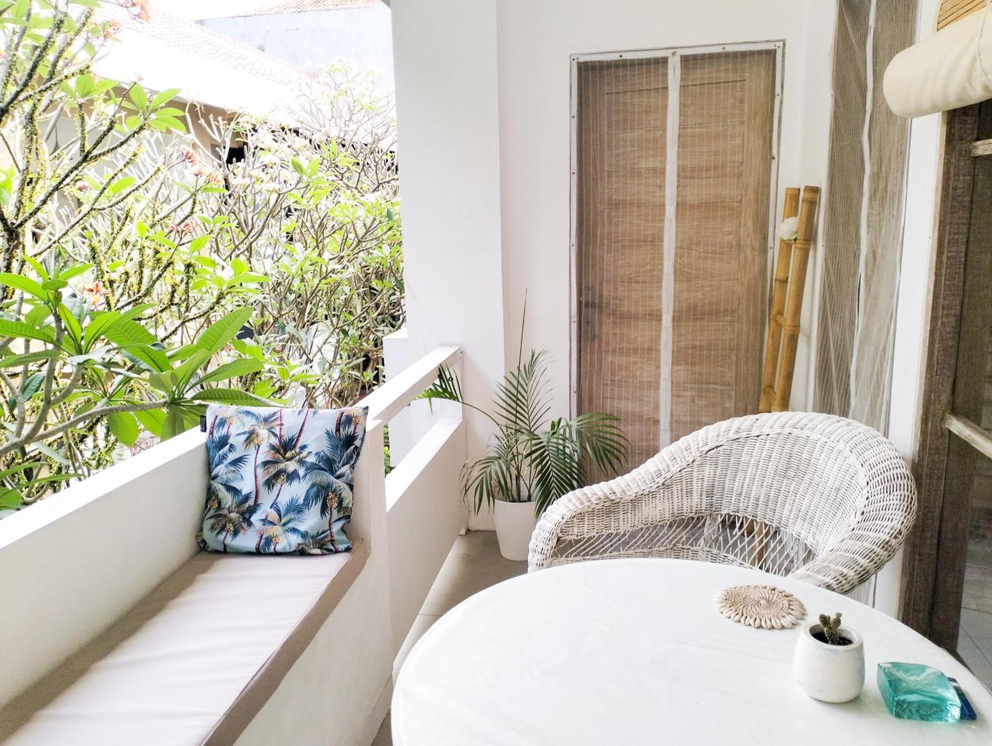 Tropical Hideaway Apartment *