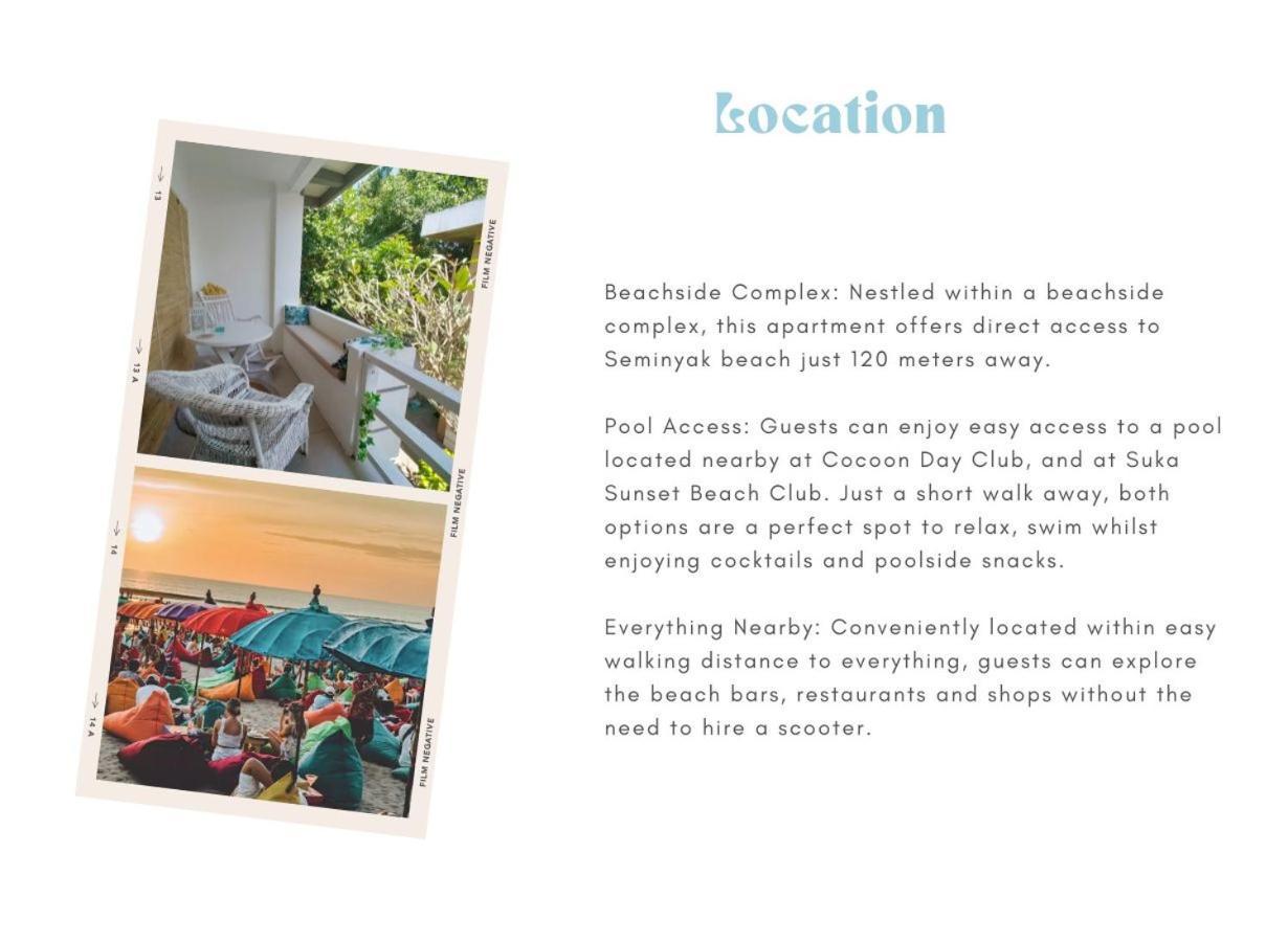 Apartment Tropical Hideaway