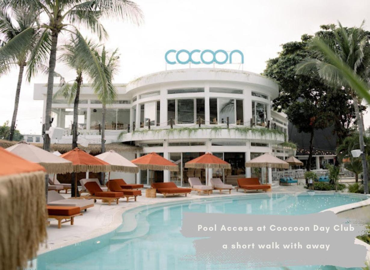 Tropical Hideaway Apartment Seminyak (Bali)