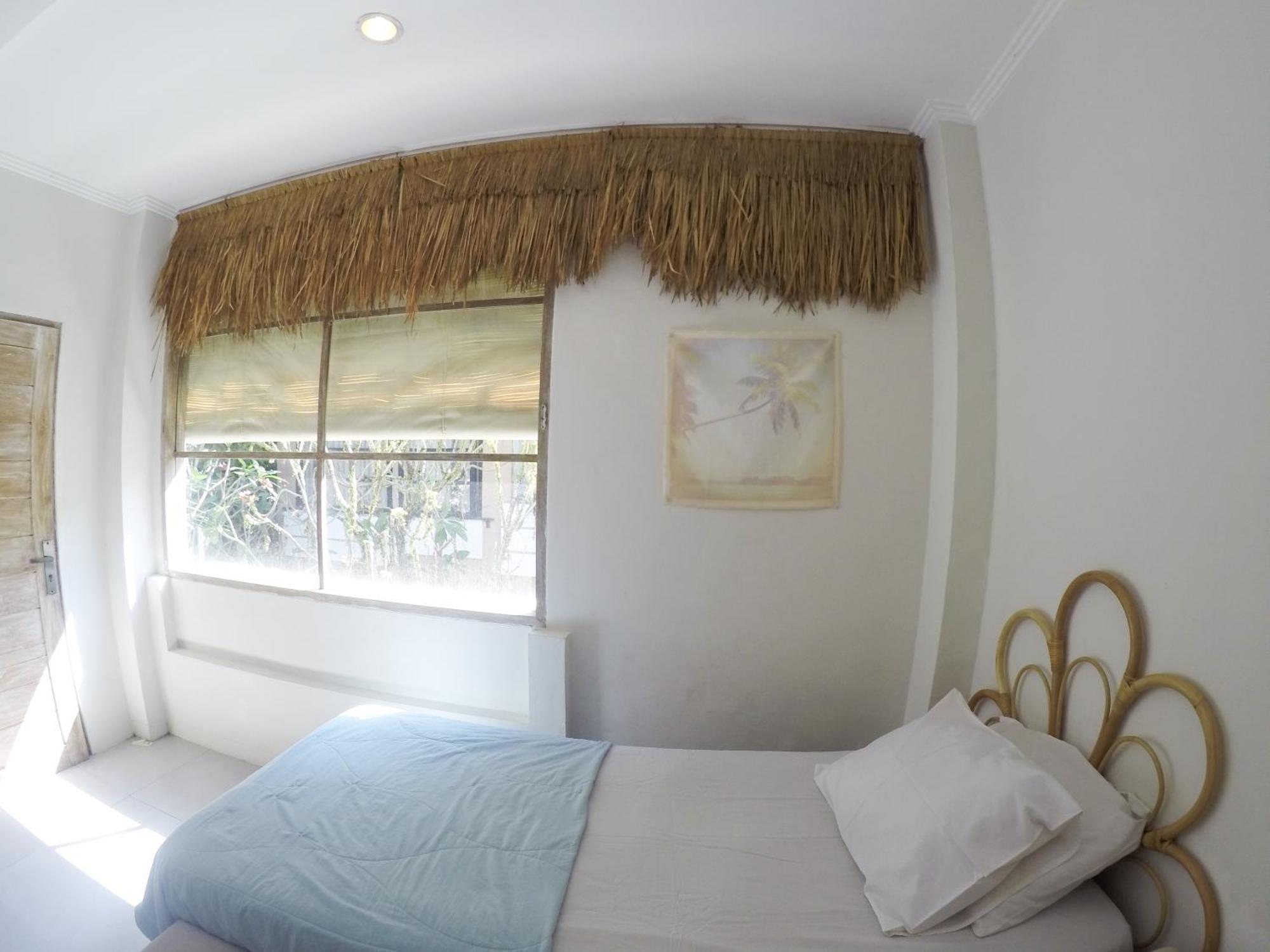 Tropical Hideaway