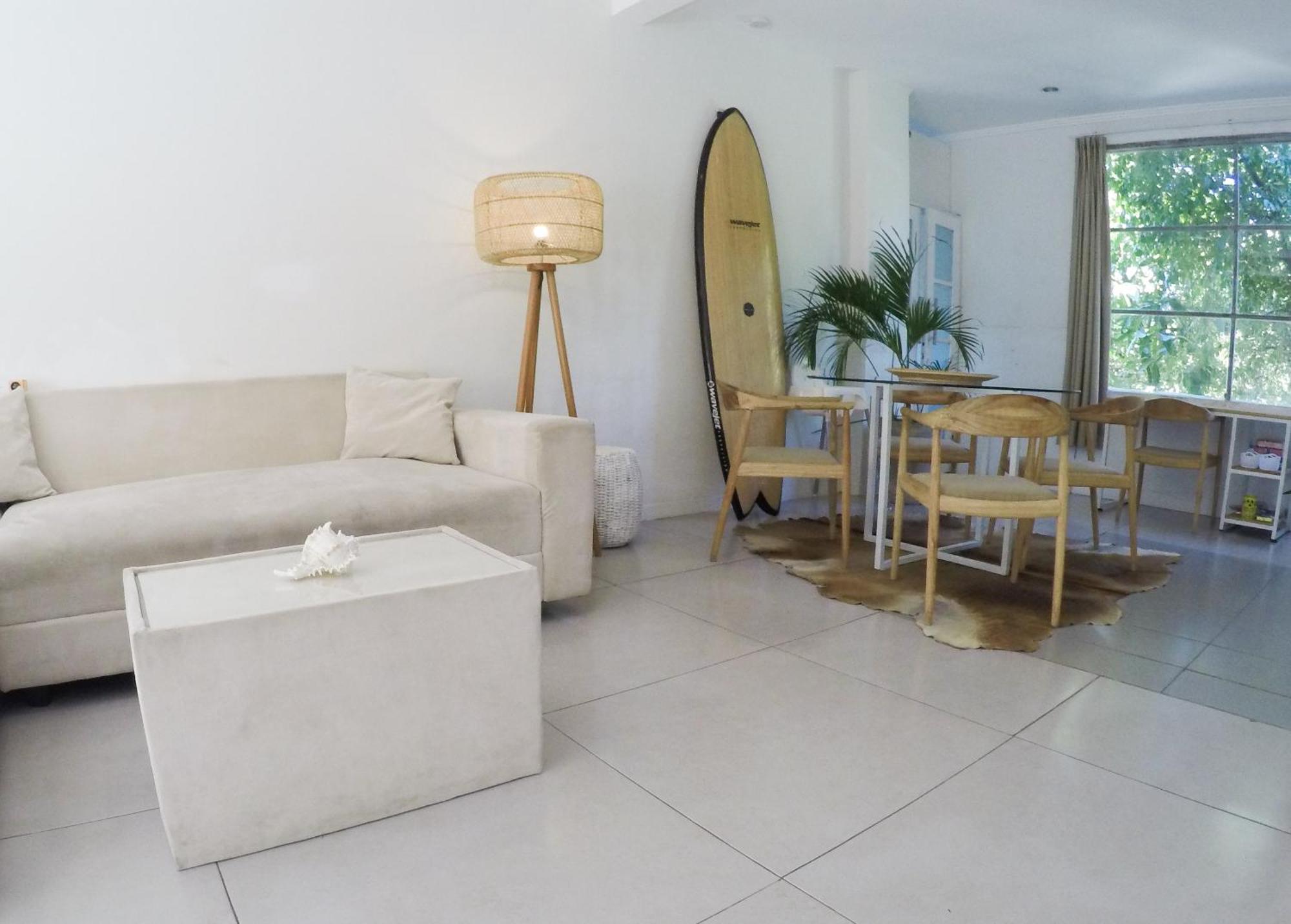Tropical Hideaway Seminyak (Bali)