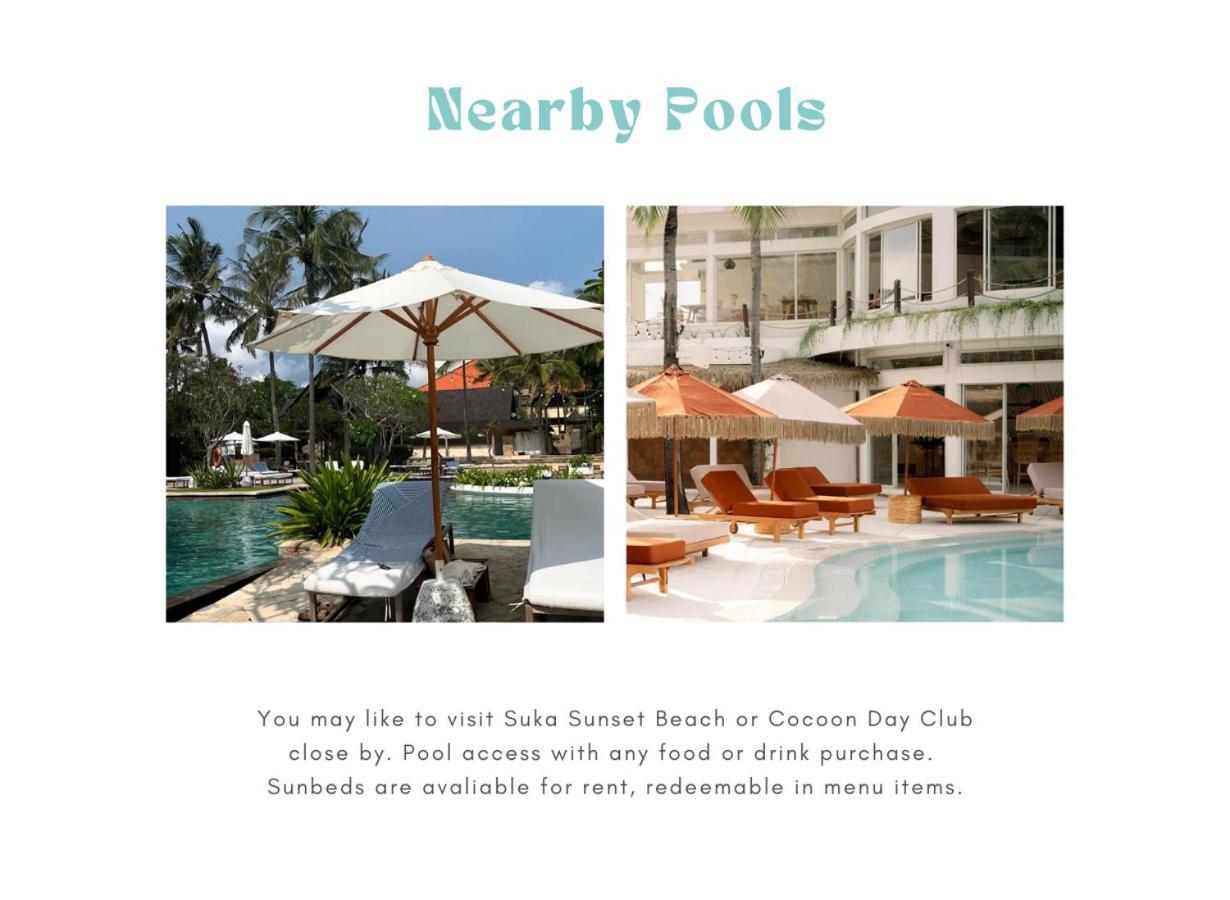 Apartment Tropical Hideaway Seminyak (Bali)