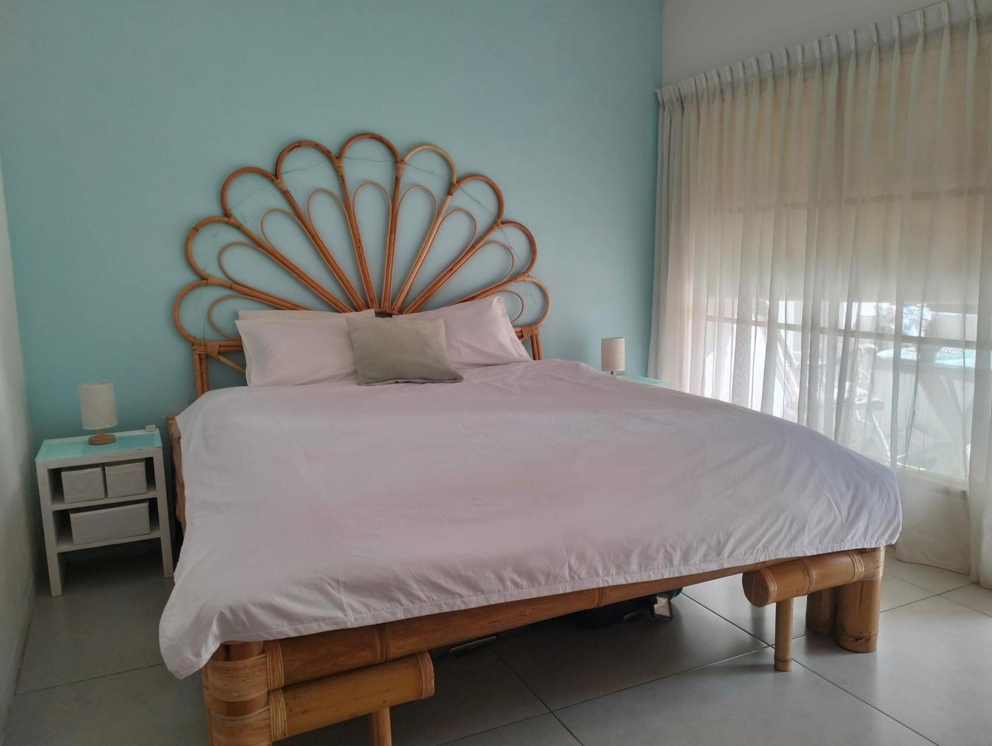 Appartement Tropical Hideaway